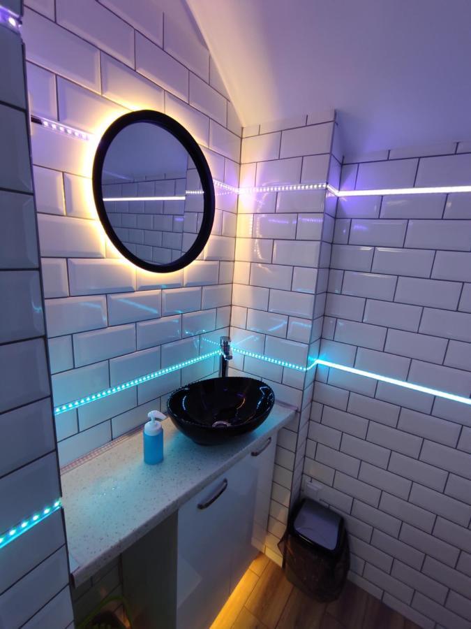 Emmabella Apartmanok Егер Екстериор снимка